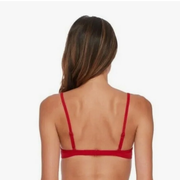 Skye Stella push-up bikini top - Picture 2 of 3